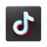 Logo TiktoK